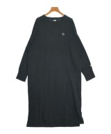 Y's（ワイズ）ワンピース 黒 サイズ:2(S位) レディース/2200660078106