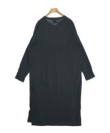 Y's（ワイズ）ワンピース 黒 サイズ:2(S位) レディース/2200660078106