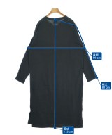Y's（ワイズ）ワンピース 黒 サイズ:2(S位) レディース/2200660078106