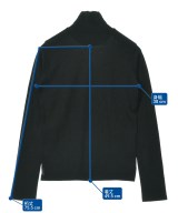 Y's（ワイズ）ニット・セーター 黒 サイズ:3(M位) レディース/2200646888231