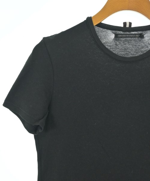 Y's（ワイズ）Tシャツ・カットソー 黒 サイズ:3(M位) レディース/2200646888453