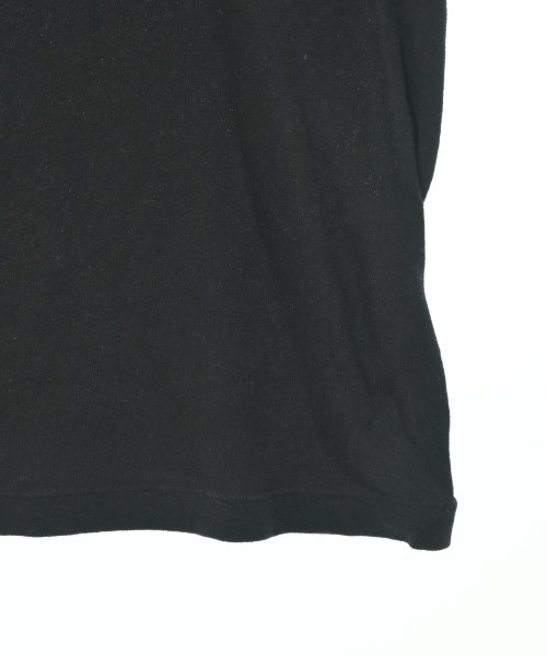 Y's（ワイズ）Tシャツ・カットソー 黒 サイズ:3(M位) レディース/2200646888453