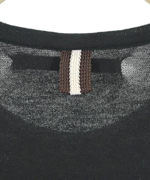 Y's（ワイズ）Tシャツ・カットソー 黒 サイズ:3(M位) レディース/2200646888453