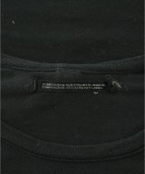 Y's（ワイズ）Tシャツ・カットソー 黒 サイズ:3(M位) レディース/2200646888453