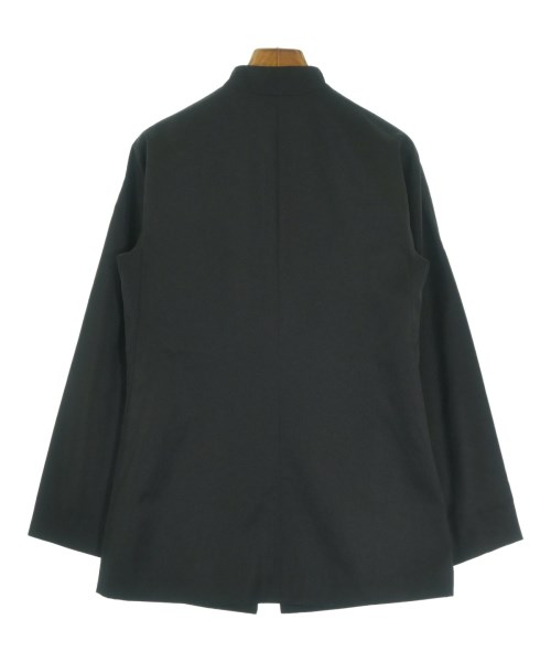 Y's（ワイズ）ジャケット 黒 サイズ:2(S位) レディース/2200647722015