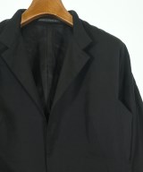 Y's（ワイズ）ジャケット 黒 サイズ:2(S位) レディース/2200647722015