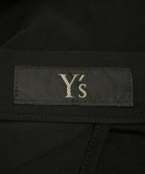 Y's（ワイズ）ロング・マキシ丈スカート 黒 サイズ:1(XS位) レディース/2200656651047