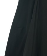 Y's（ワイズ）ロング・マキシ丈スカート 黒 サイズ:1(XS位) レディース/2200656651047