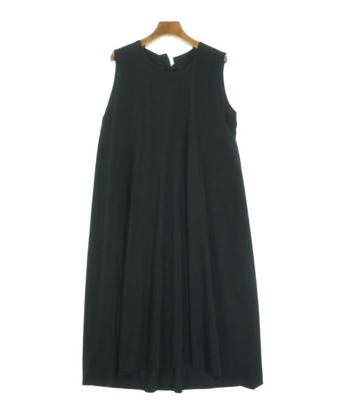 Y's(ワイズ)ワンピース 黒 サイズ:2(S位)/2200656651054