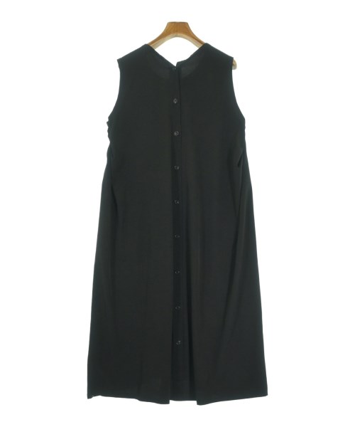 Y's（ワイズ）ワンピース 黒 サイズ:2(S位) レディース/2200656651054