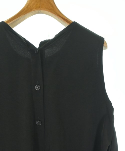 Y's（ワイズ）ワンピース 黒 サイズ:2(S位) レディース/2200656651054