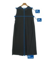Y's（ワイズ）ワンピース 黒 サイズ:2(S位) レディース/2200656651054
