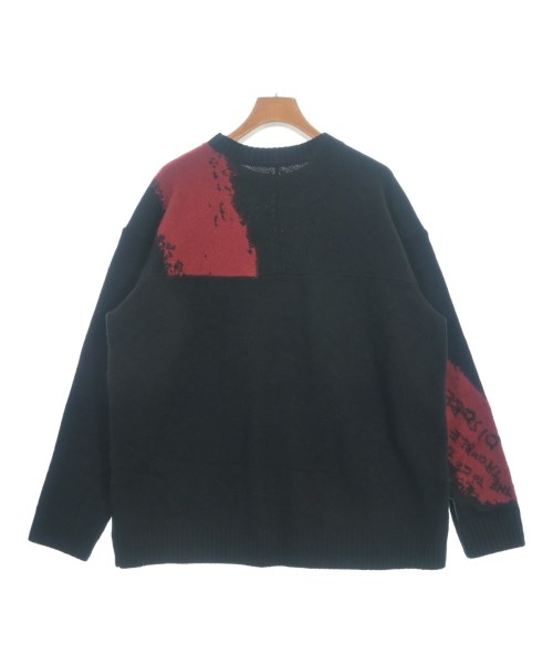 Y's（ワイズ）ニット・セーター 黒 サイズ:2(S位) レディース/2200658369056