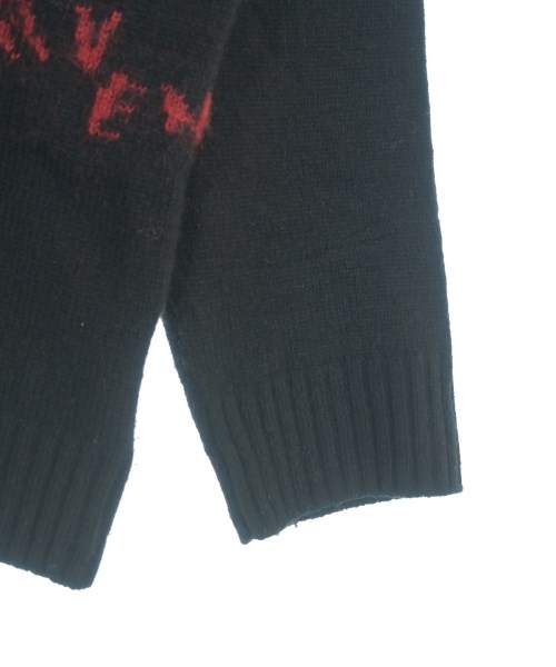 Y's（ワイズ）ニット・セーター 黒 サイズ:2(S位) レディース/2200658369056