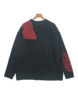 Y's（ワイズ）ニット・セーター 黒 サイズ:2(S位) レディース/2200658369056