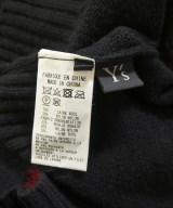 Y's（ワイズ）ニット・セーター 黒 サイズ:2(S位) レディース/2200658369056