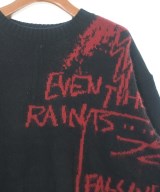 Y's（ワイズ）ニット・セーター 黒 サイズ:2(S位) レディース/2200658369056