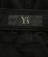 Y's（ワイズ）その他 黒 サイズ:1(XS位) レディース/2200658369087