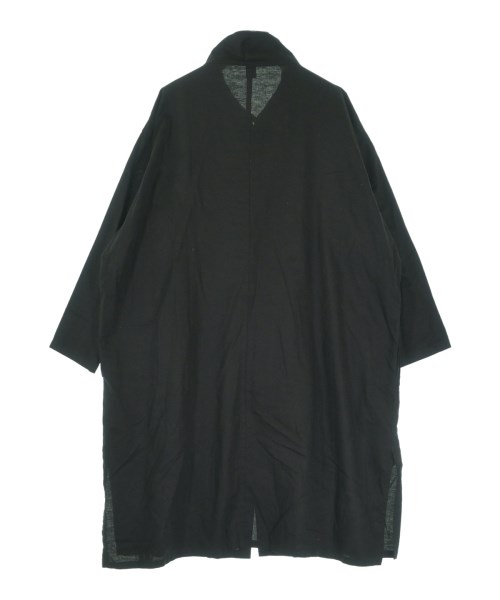 Y's（ワイズ）ワンピース 黒 サイズ:1(XS位) レディース/2200658369094