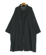 Y's（ワイズ）ワンピース 黒 サイズ:1(XS位) レディース/2200658369094