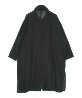 Y's（ワイズ）ワンピース 黒 サイズ:1(XS位) レディース/2200658369094