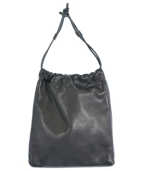 Y's（ワイズ）その他 黒 サイズ:- レディース/2200658369162