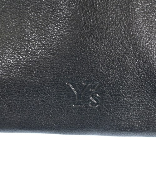 Y's（ワイズ）その他 黒 サイズ:- レディース/2200658369162