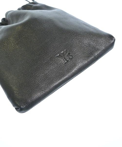 Y's（ワイズ）その他 黒 サイズ:- レディース/2200658369162