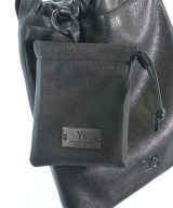 Y's（ワイズ）その他 黒 サイズ:- レディース/2200658369162