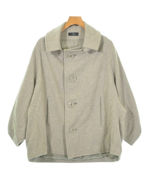 Y's(ワイズ)その他 ベージュ サイズ:2(S位)/2200660337081