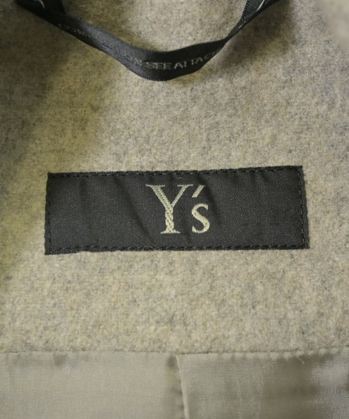 Y's（ワイズ）その他 ベージュ サイズ:2(S位) レディース/2200660337081