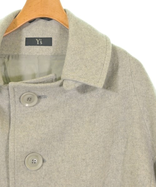 Y's（ワイズ）その他 ベージュ サイズ:2(S位) レディース/2200660337081