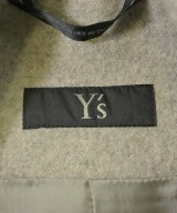 Y's（ワイズ）その他 ベージュ サイズ:2(S位) レディース/2200660337081