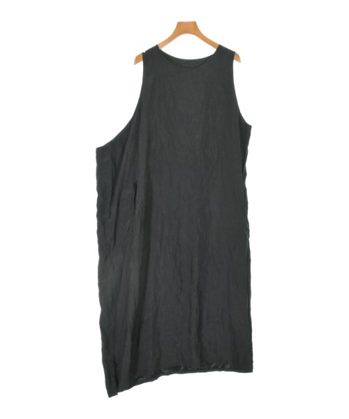 Y's（ワイズ）ワンピース 黒 サイズ:1(XS位)/1(XS位) レディース/2200660267449