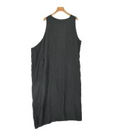 Y's（ワイズ）ワンピース 黒 サイズ:1(XS位)/1(XS位) レディース/2200660267449