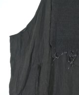 Y's（ワイズ）ワンピース 黒 サイズ:1(XS位)/1(XS位) レディース/2200660267449