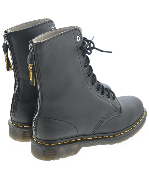 Y's（ワイズ）ブーツ 黒 サイズ:UK7(25.5cm位) メンズ/2200660717111