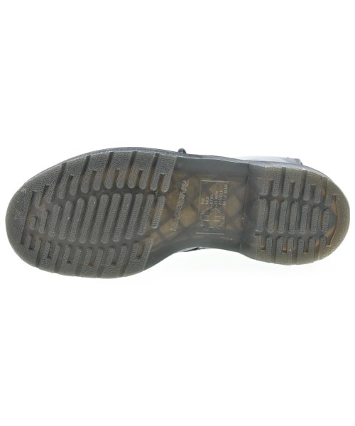 Y's（ワイズ）ブーツ 黒 サイズ:UK7(25.5cm位) メンズ/2200660717111