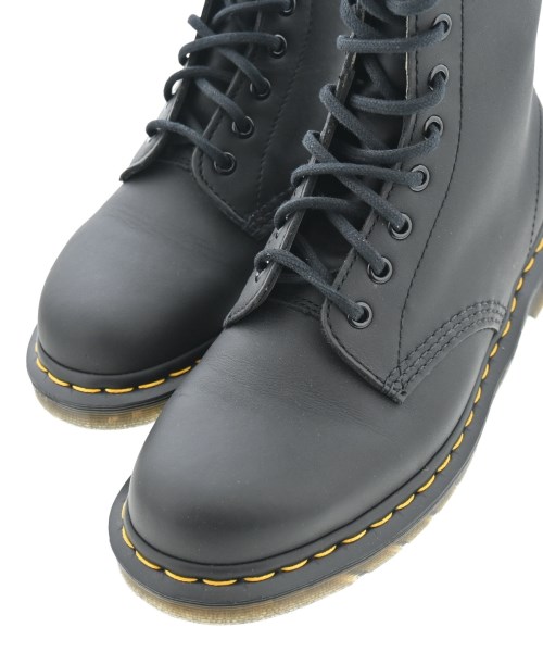 Y's（ワイズ）ブーツ 黒 サイズ:UK7(25.5cm位) メンズ/2200660717111