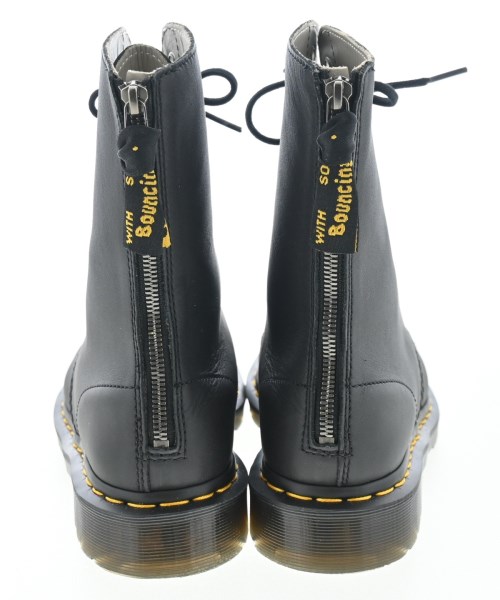 Y's（ワイズ）ブーツ 黒 サイズ:UK7(25.5cm位) メンズ/2200660717111