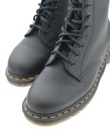 Y's（ワイズ）ブーツ 黒 サイズ:UK7(25.5cm位) メンズ/2200660717111