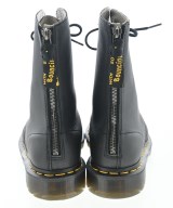 Y's（ワイズ）ブーツ 黒 サイズ:UK7(25.5cm位) メンズ/2200660717111