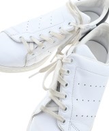 Y's（ワイズ）スニーカー 白 サイズ:23cm レディース/2200660965109