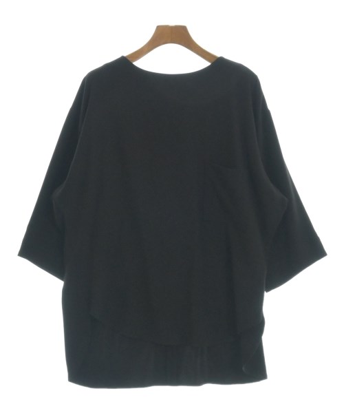 Y's(ワイズ)ブラウス 黒 サイズ:38(S位)/2200657340025