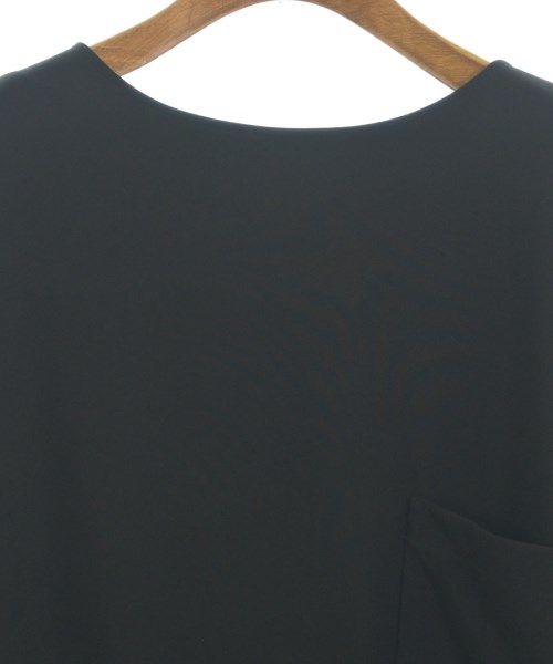 Y's（ワイズ）ブラウス 黒 サイズ:38(S位) レディース/2200657340025