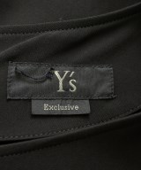 Y's（ワイズ）ブラウス 黒 サイズ:38(S位) レディース/2200657340025