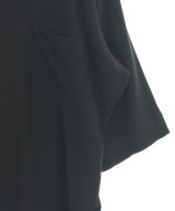 Y's（ワイズ）ブラウス 黒 サイズ:38(S位) レディース/2200657340025