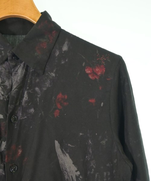 Y's（ワイズ）ワンピース 黒 サイズ:2(S位) レディース/2200657851033