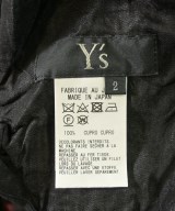 Y's（ワイズ）ワンピース 黒 サイズ:2(S位) レディース/2200657851033