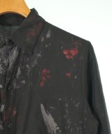 Y's（ワイズ）ワンピース 黒 サイズ:2(S位) レディース/2200657851033